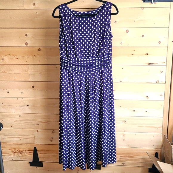 Perceptions Dresses & Skirts - PERCEPTIONS NEW YORK Size 12 dress